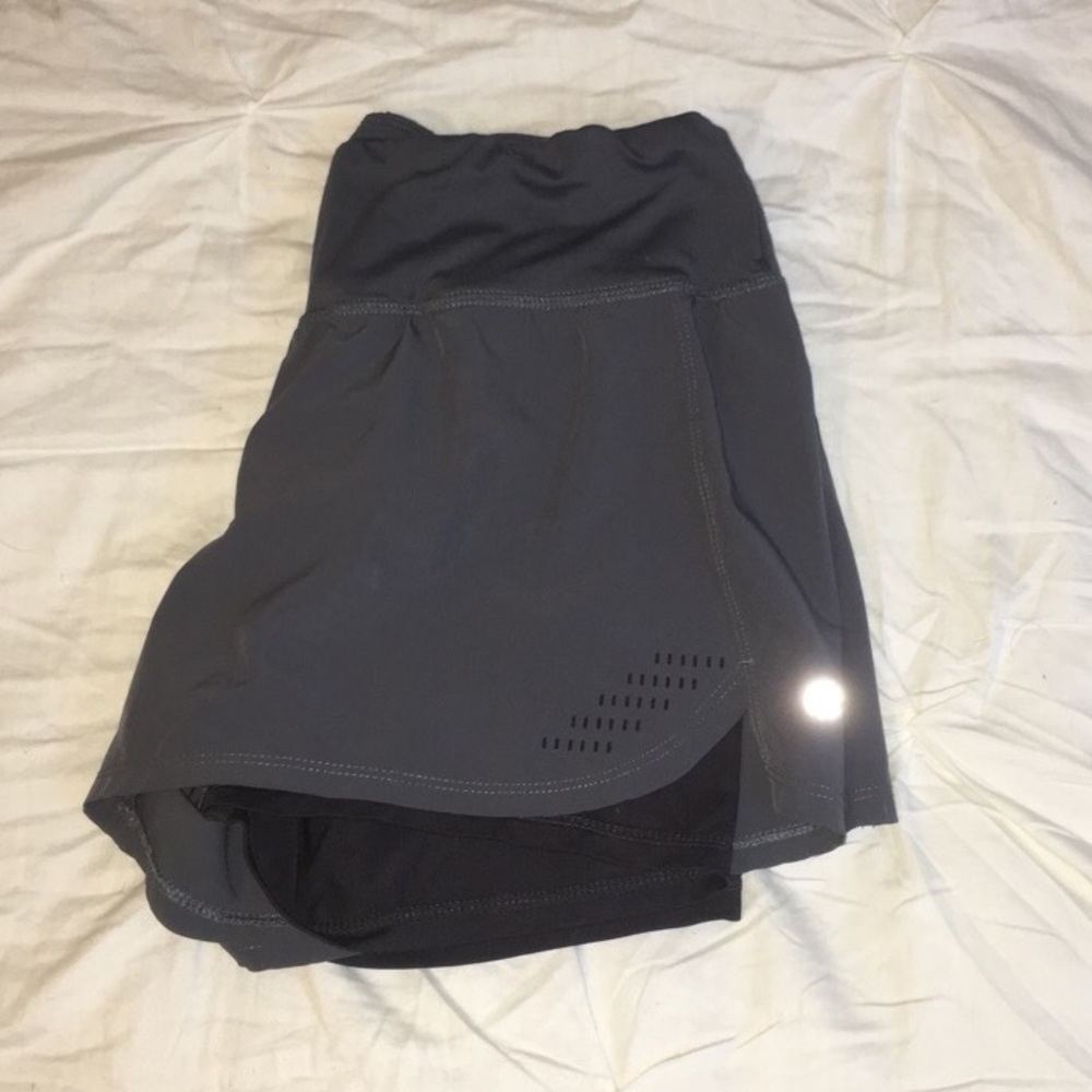 Champion athletic shorts